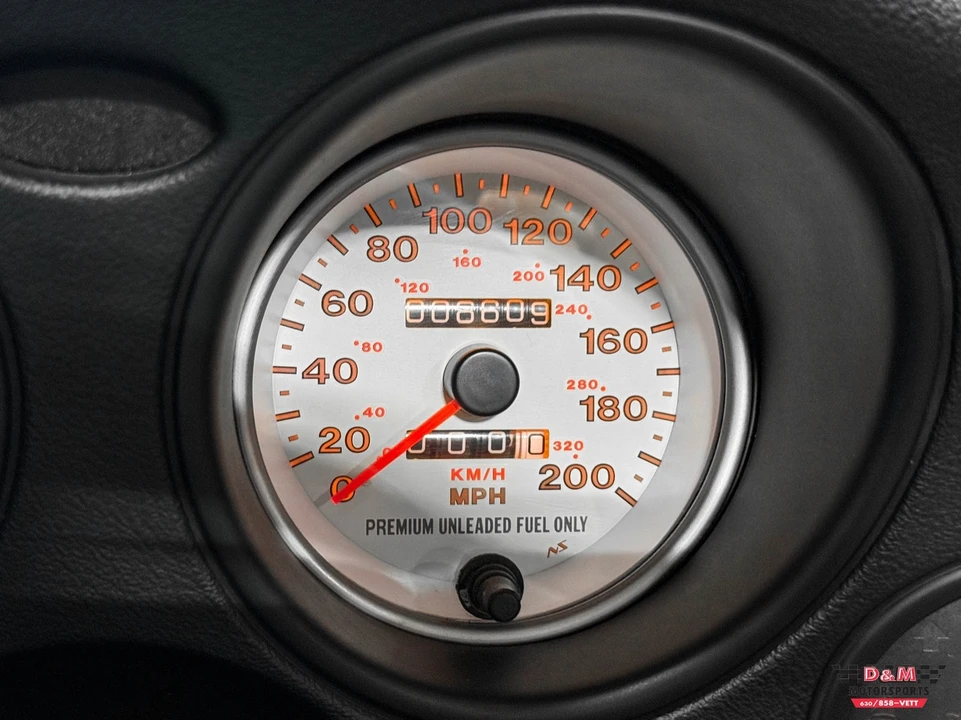 2000 Dodge Viper 2nd Gen - Image 17 of 31