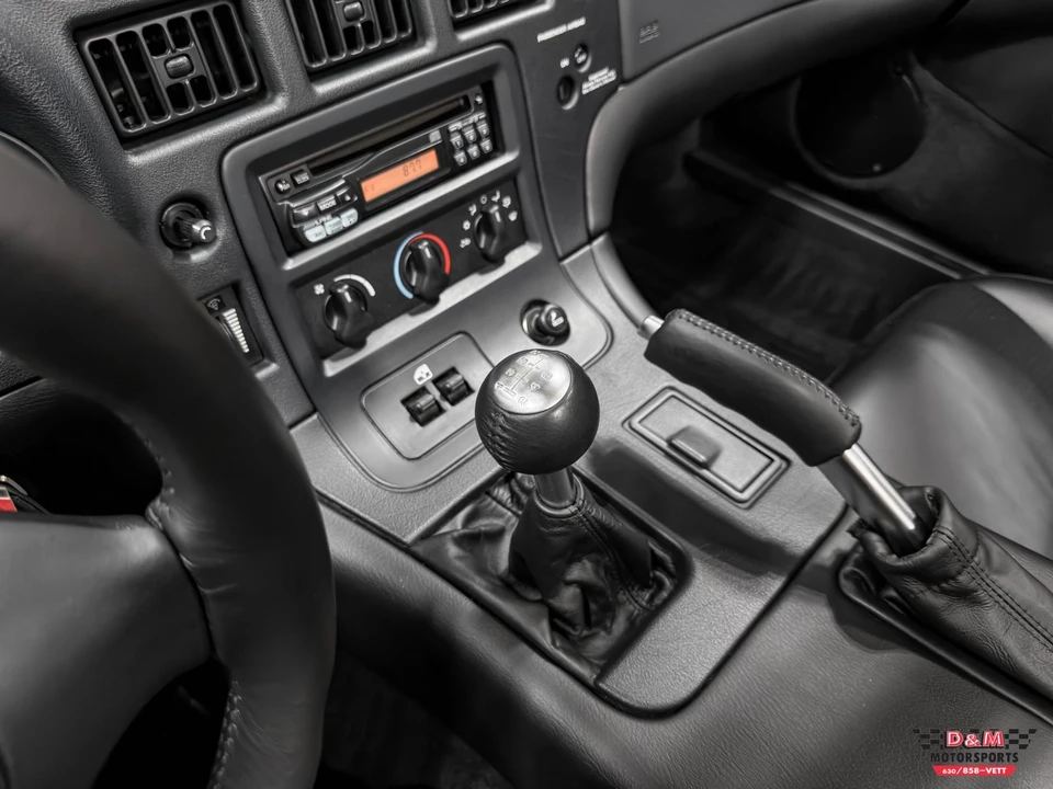 2000 Dodge Viper 2nd Gen - Image 20 of 31