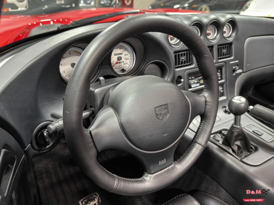 2000 Dodge Viper 2nd Gen - Image 15 of 31
