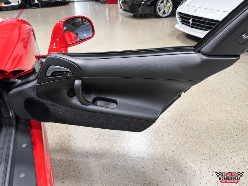 2000 Dodge Viper 2nd Gen - Image 23 of 31