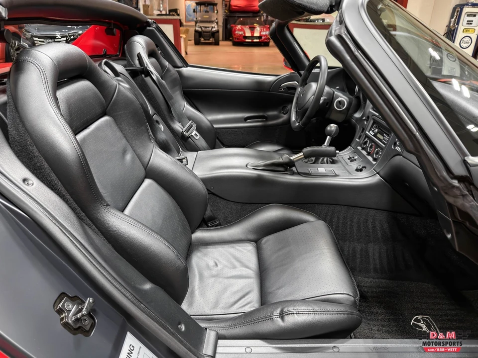 2000 Dodge Viper 2nd Gen - Image 13 of 31