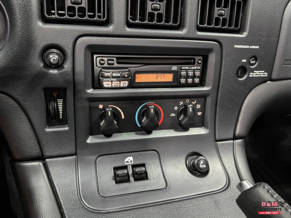 2000 Dodge Viper 2nd Gen - Image 19 of 31