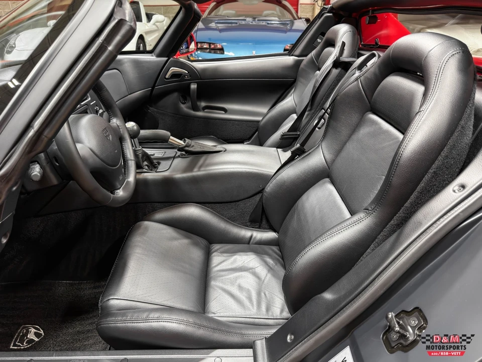 2000 Dodge Viper 2nd Gen - Image 11 of 31