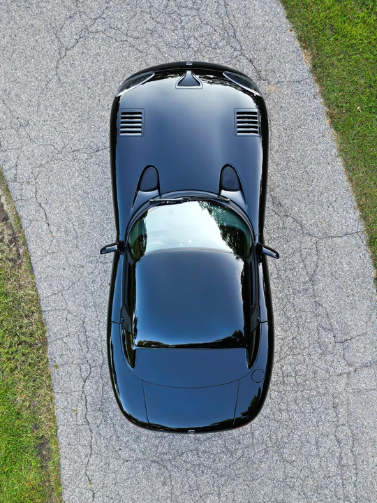 2000 Dodge Viper 2nd Gen - Image 27 of 31