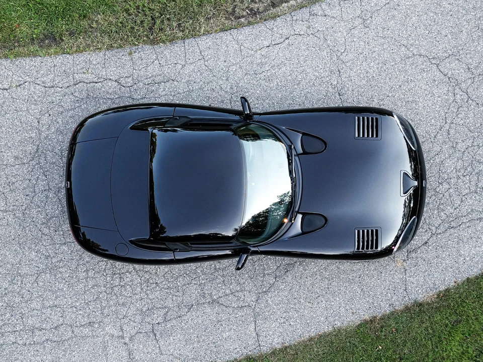 2000 Dodge Viper 2nd Gen - Image 26 of 31