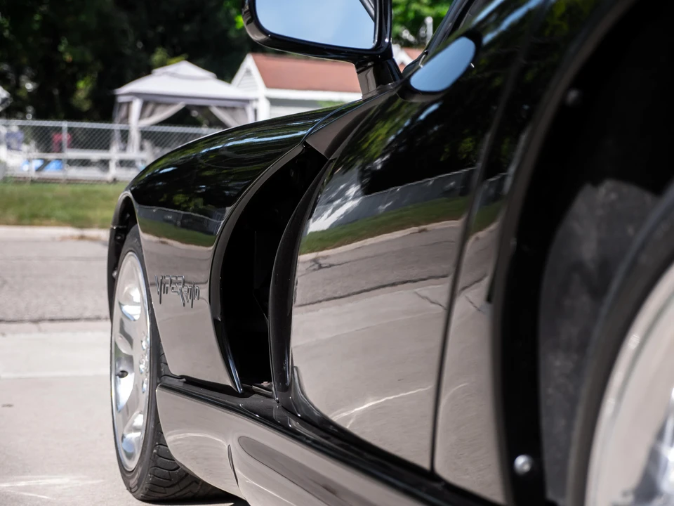 2000 Dodge Viper 2nd Gen - Image 31 of 31