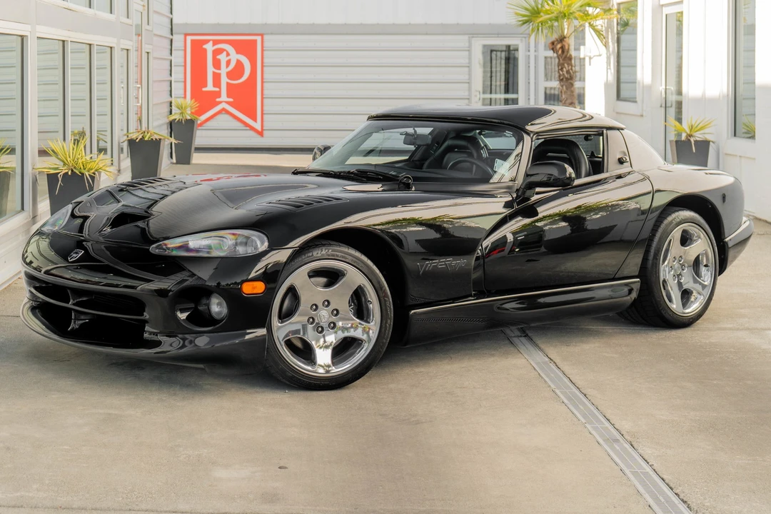 2000 Dodge Viper 2nd Gen - Image 7 of 31
