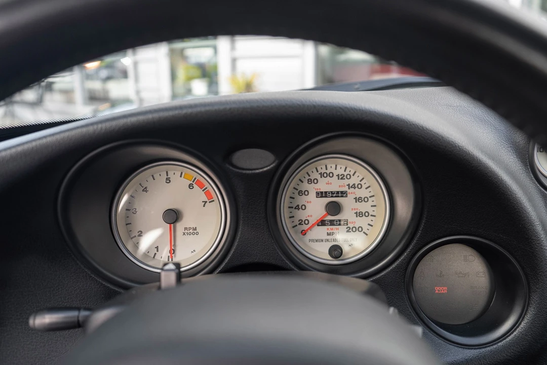 2000 Dodge Viper 2nd Gen - Image 10 of 31
