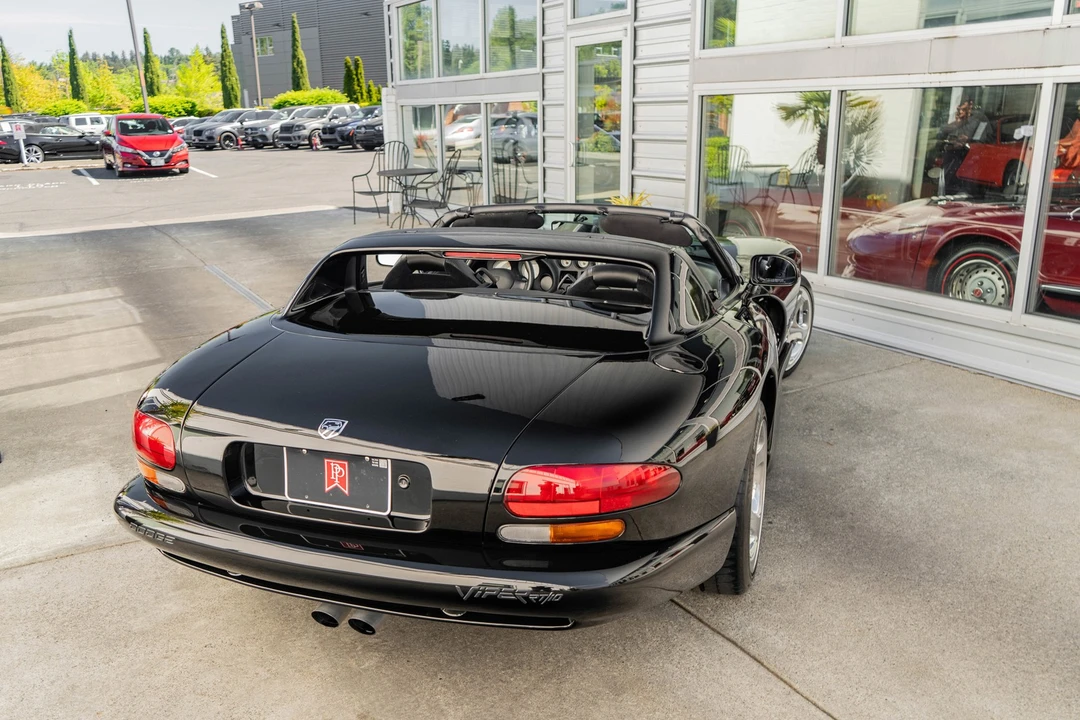 2000 Dodge Viper 2nd Gen - Image 5 of 31