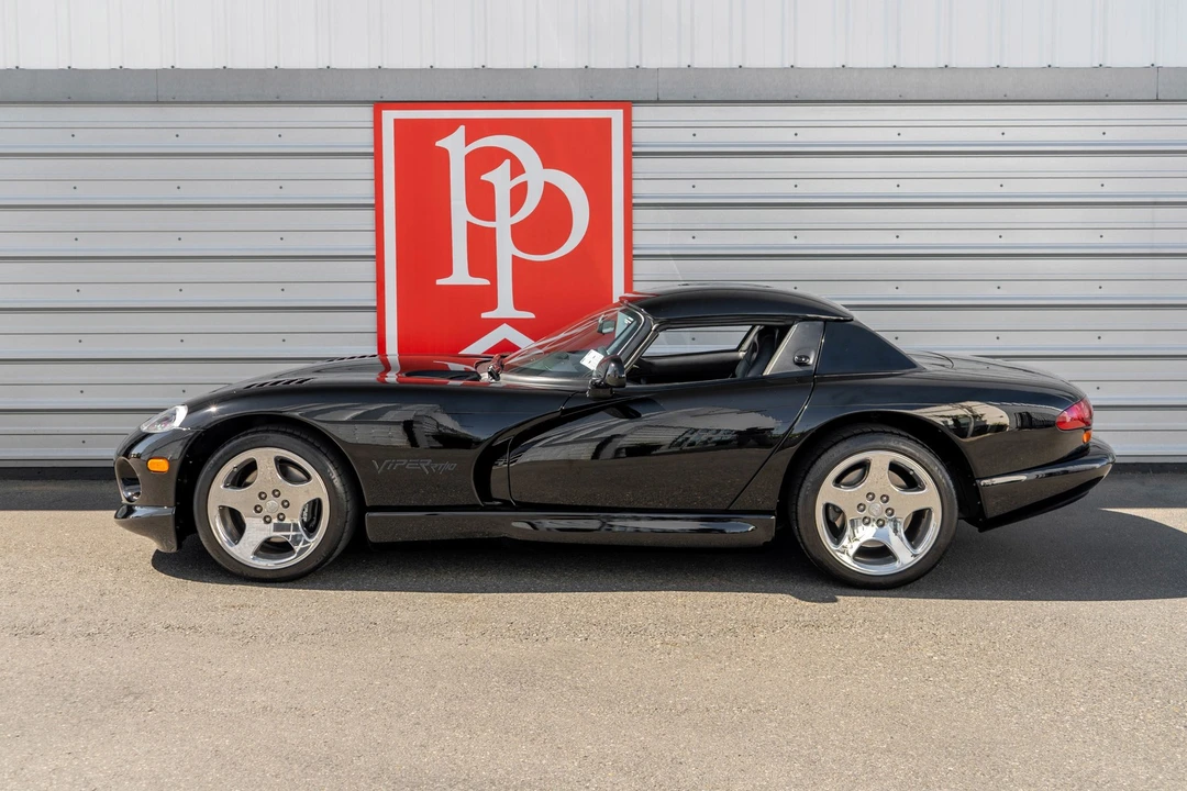 2000 Dodge Viper 2nd Gen - Image 20 of 31