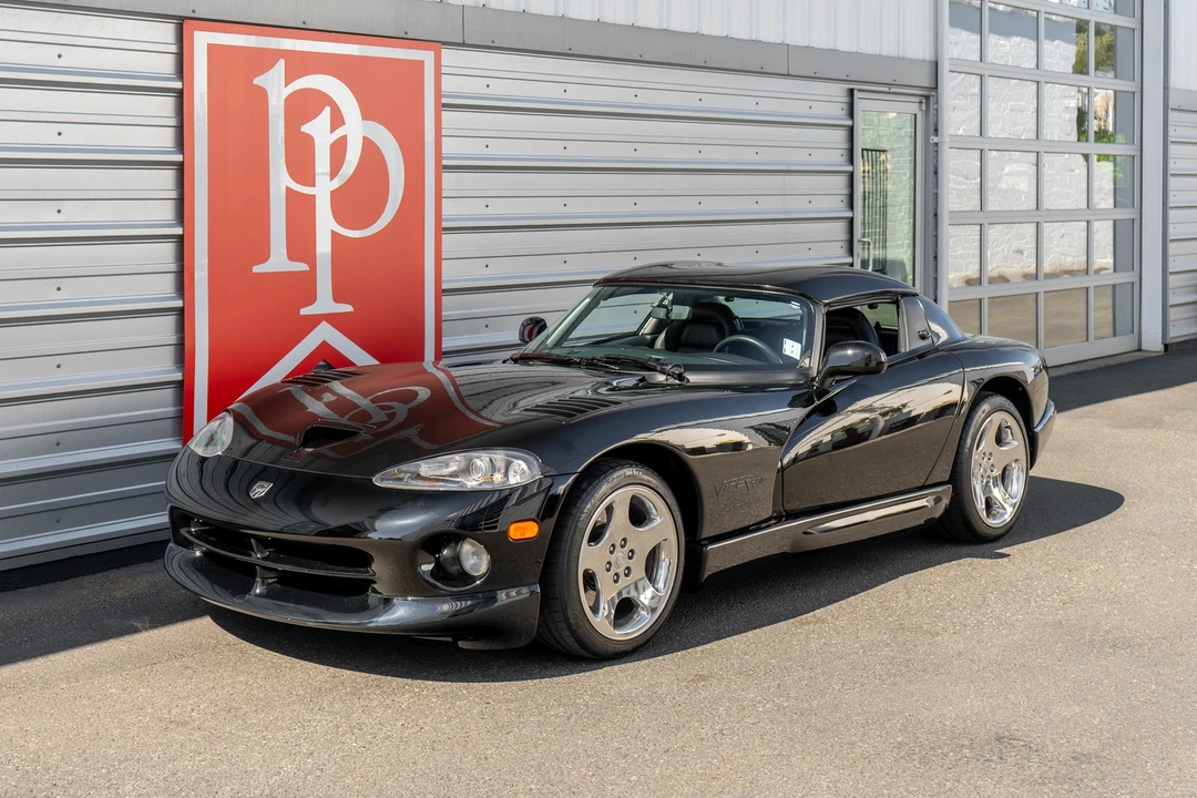 2000 Dodge Viper 2nd Gen - Image 19 of 31