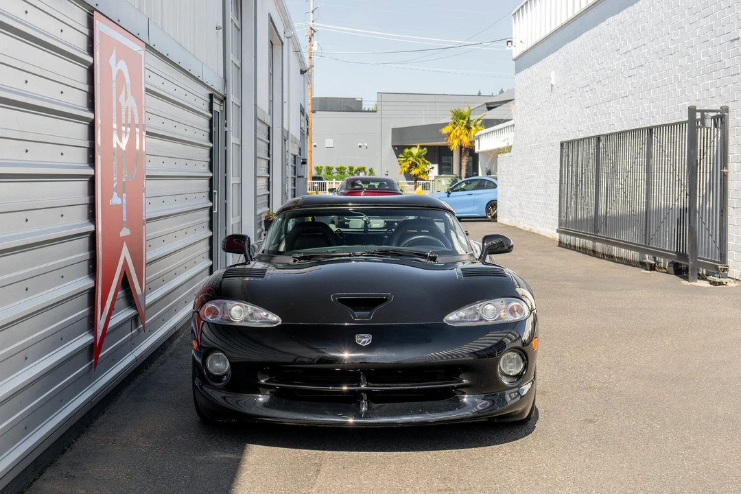 2000 Dodge Viper 2nd Gen - Image 18 of 31