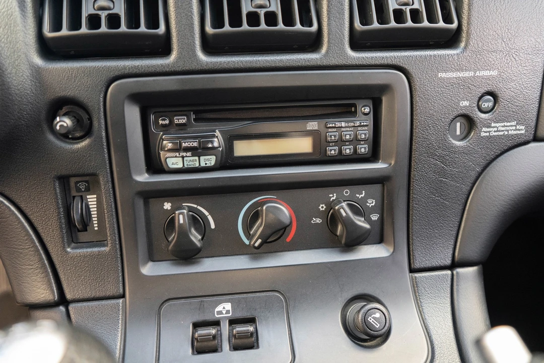 2000 Dodge Viper 2nd Gen - Image 12 of 31