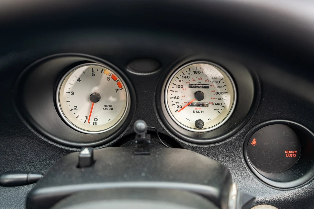 2000 Dodge Viper 2nd Gen - Image 14 of 31