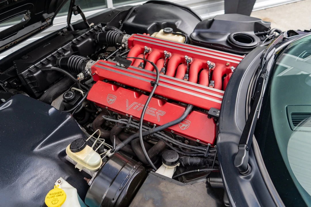 2000 Dodge Viper 2nd Gen - Image 23 of 31