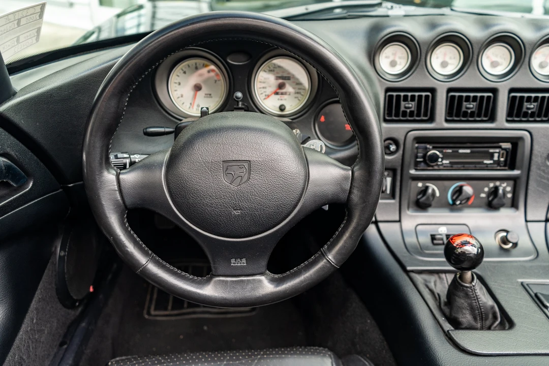 2000 Dodge Viper 2nd Gen - Image 8 of 31