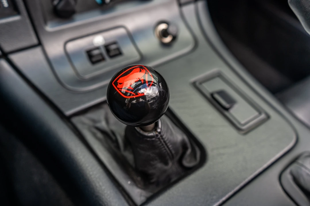 2000 Dodge Viper 2nd Gen - Image 18 of 31