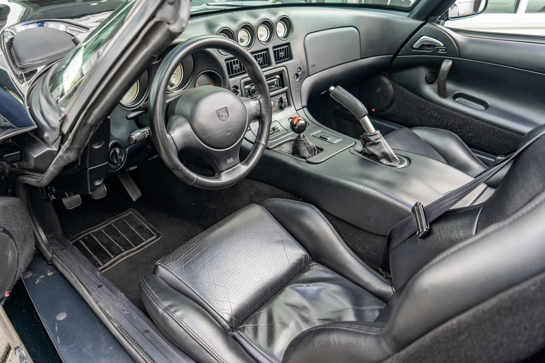2000 Dodge Viper 2nd Gen - Image 12 of 31