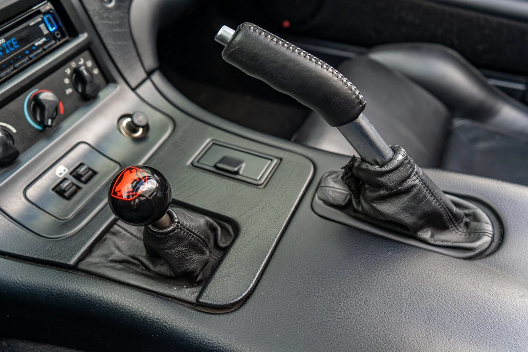 2000 Dodge Viper 2nd Gen - Image 19 of 31