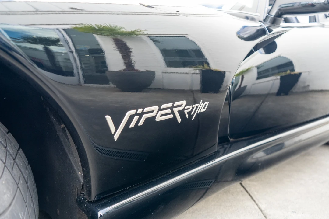 2000 Dodge Viper 2nd Gen - Image 27 of 31