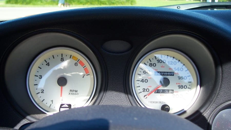 2000 Dodge Viper 2nd Gen - Image 11 of 11