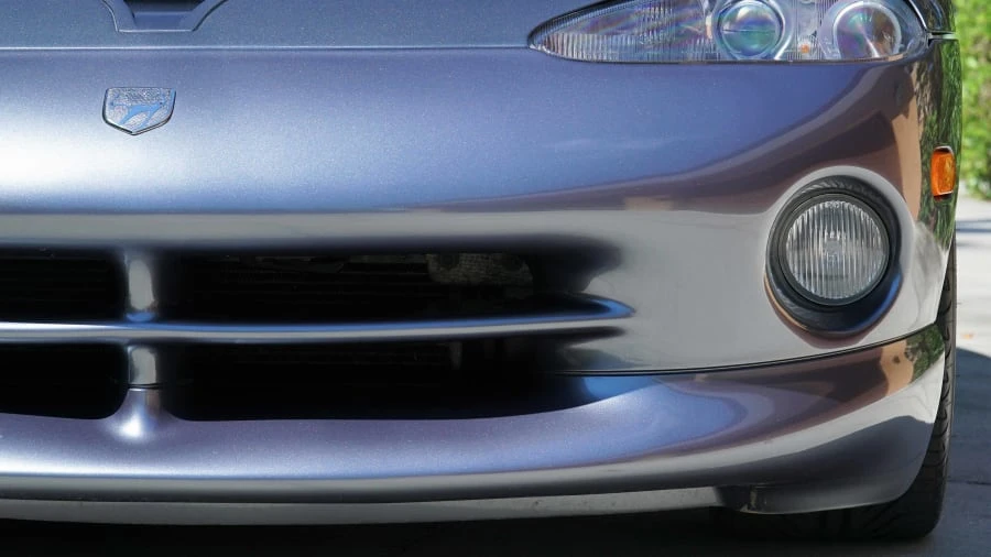 2000 Dodge Viper 2nd Gen - Image 10 of 15