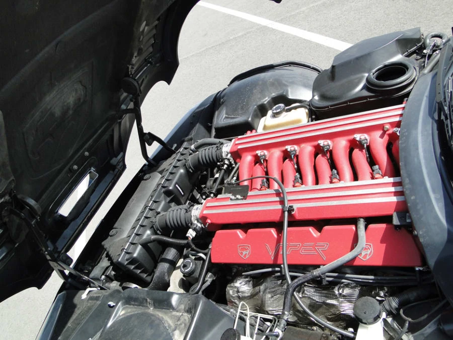 2000 Dodge Viper 2nd Gen - Image 3 of 3