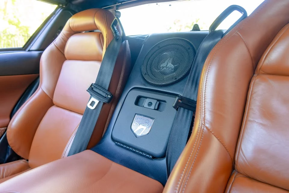 2000 Dodge Viper 2nd Gen - Image 18 of 20