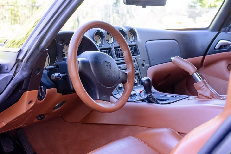 2000 Dodge Viper 2nd Gen - Image 11 of 20