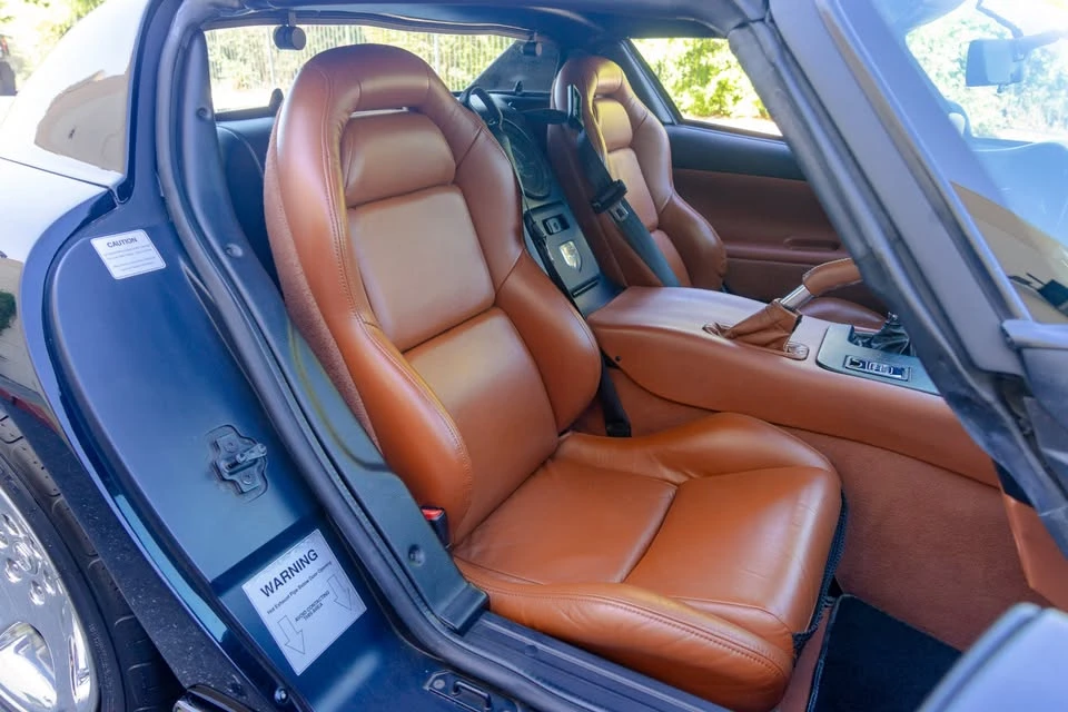 2000 Dodge Viper 2nd Gen - Image 14 of 20