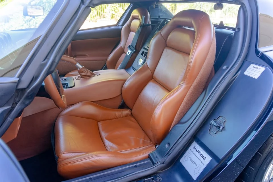 2000 Dodge Viper 2nd Gen - Image 12 of 20