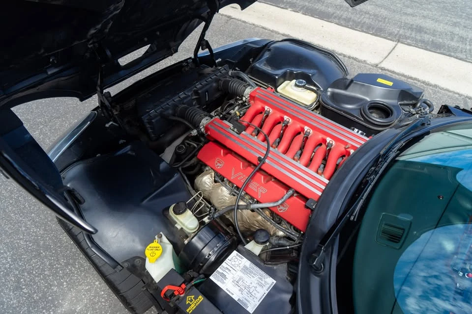 2000 Dodge Viper 2nd Gen - Image 19 of 20