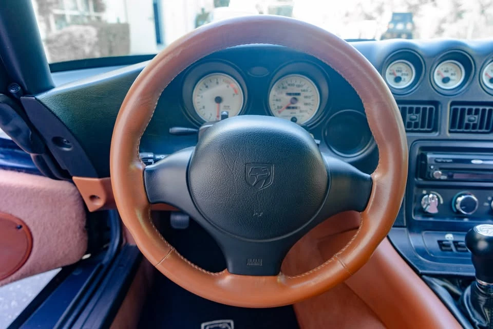 2000 Dodge Viper 2nd Gen - Image 17 of 20