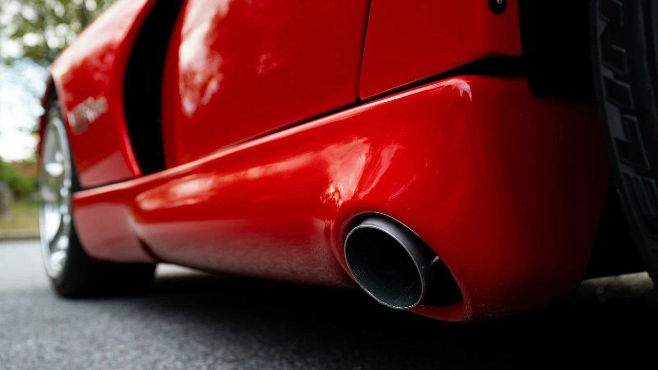 2000 Dodge Viper 2nd Gen - Image 10 of 31