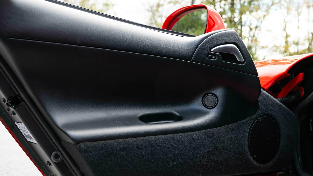 2000 Dodge Viper 2nd Gen - Image 15 of 31