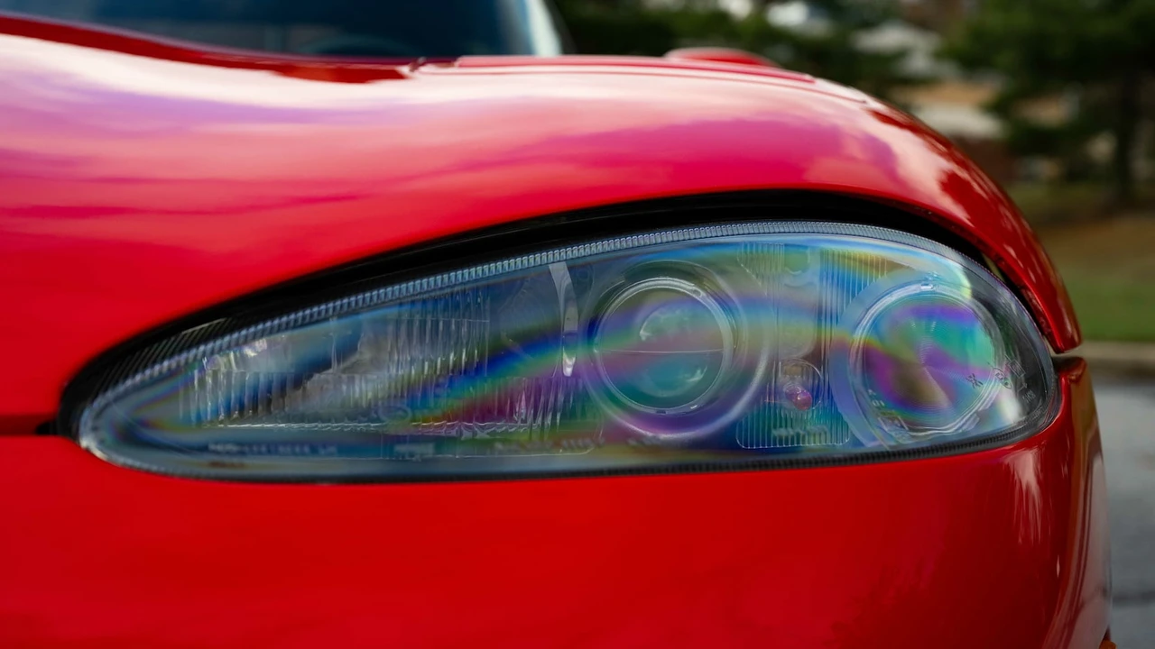 2000 Dodge Viper 2nd Gen - Image 21 of 31