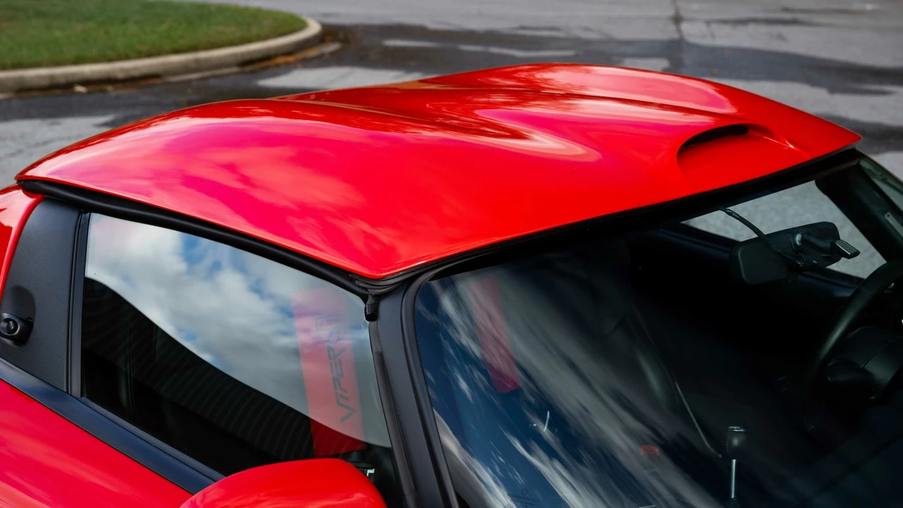 2000 Dodge Viper 2nd Gen - Image 22 of 31