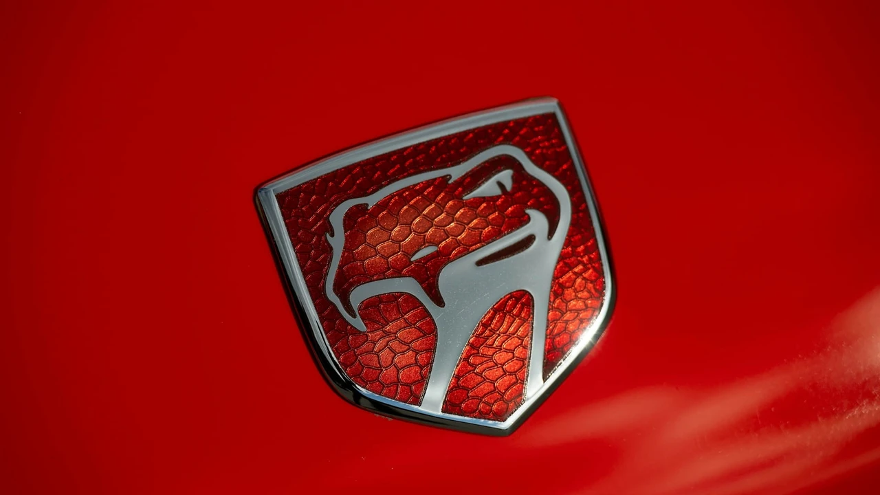 2000 Dodge Viper 2nd Gen - Image 23 of 31