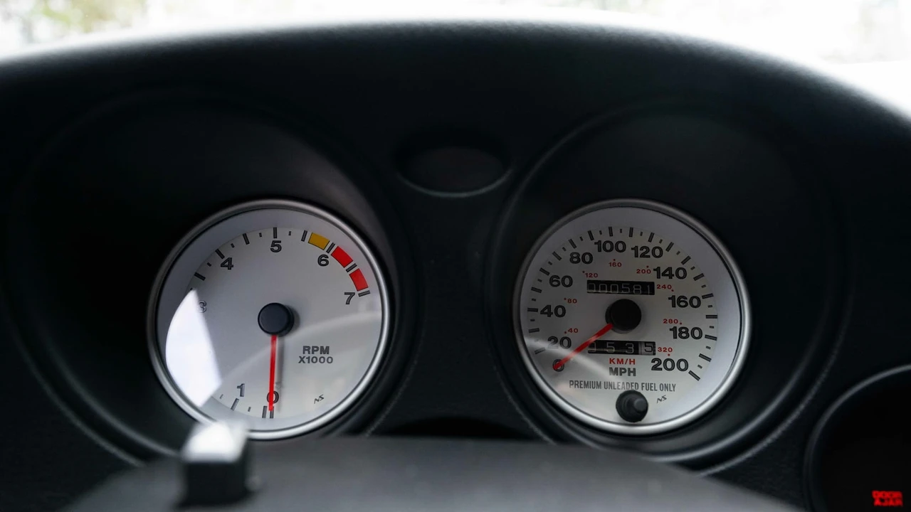 2000 Dodge Viper 2nd Gen - Image 29 of 31