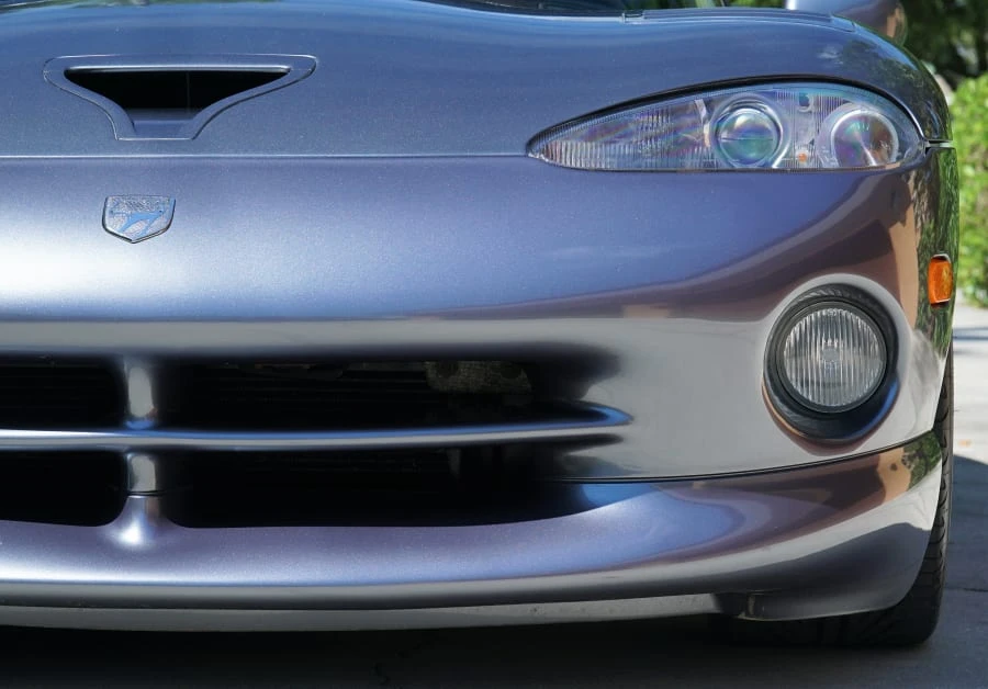 2000 Dodge Viper 2nd Gen - Image 4 of 9