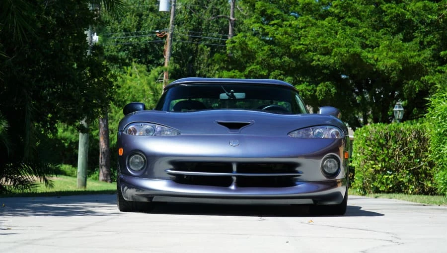 2000 Dodge Viper 2nd Gen - Image 5 of 9
