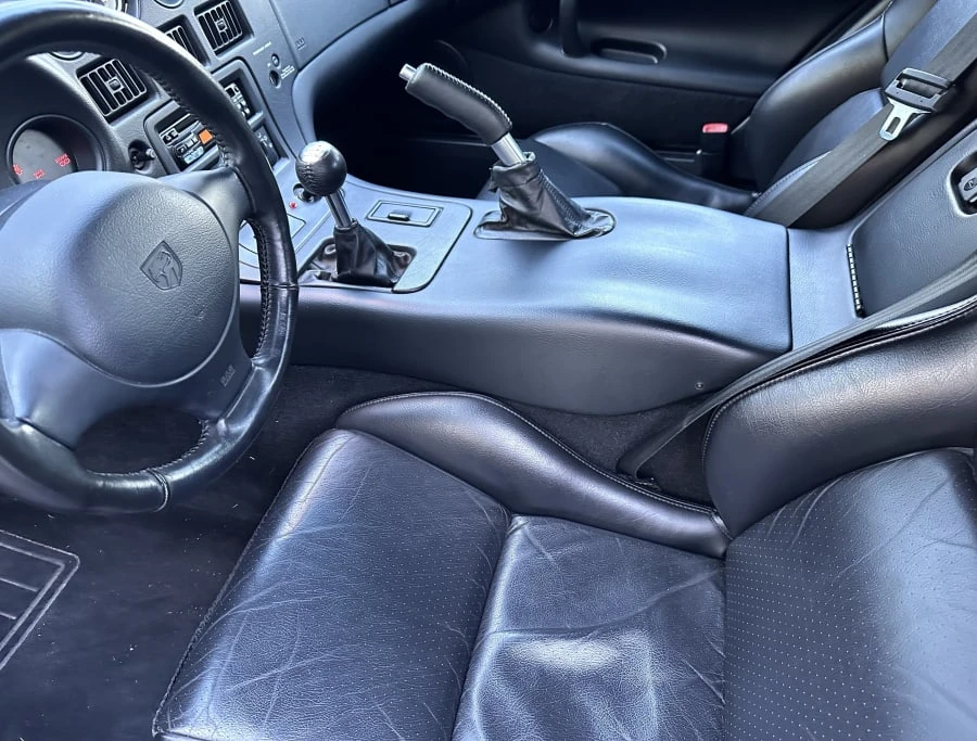 2000 Dodge Viper 2nd Gen - Image 23 of 29