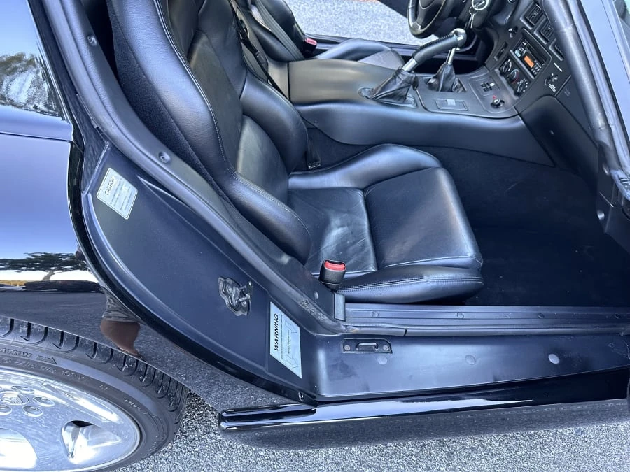 2000 Dodge Viper 2nd Gen - Image 22 of 29