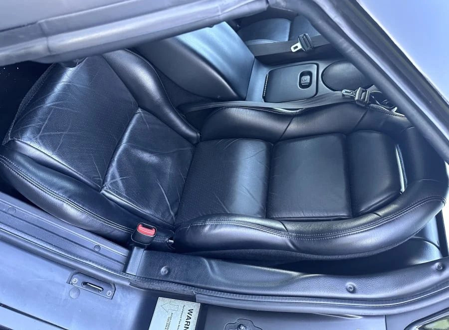 2000 Dodge Viper 2nd Gen - Image 24 of 29