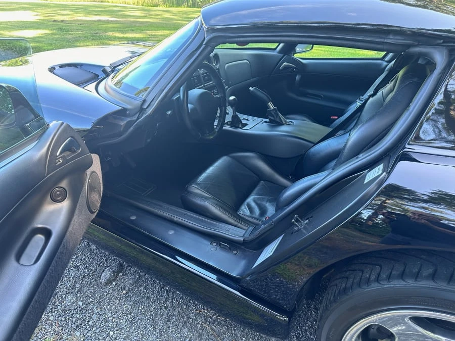 2000 Dodge Viper 2nd Gen - Image 16 of 29