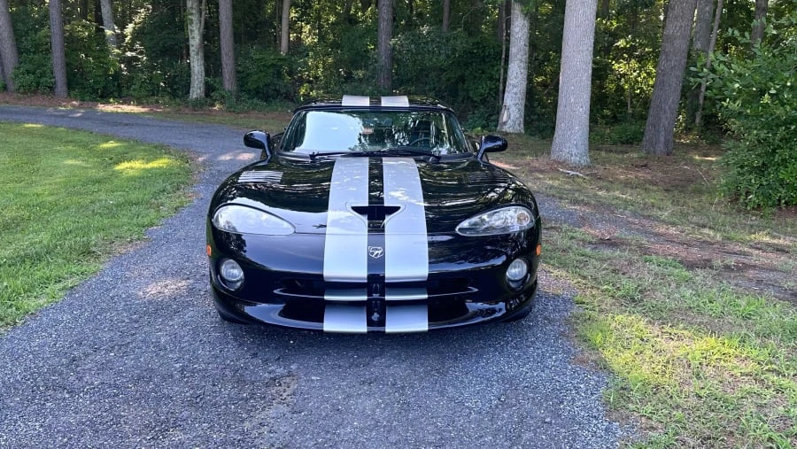 2000 Dodge Viper 2nd Gen - Image 4 of 29