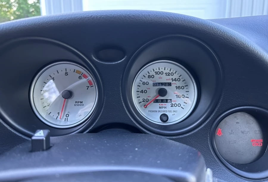 2000 Dodge Viper 2nd Gen - Image 18 of 29