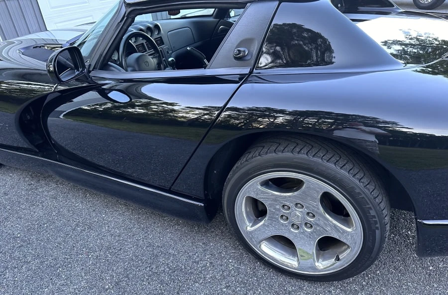 2000 Dodge Viper 2nd Gen - Image 12 of 29