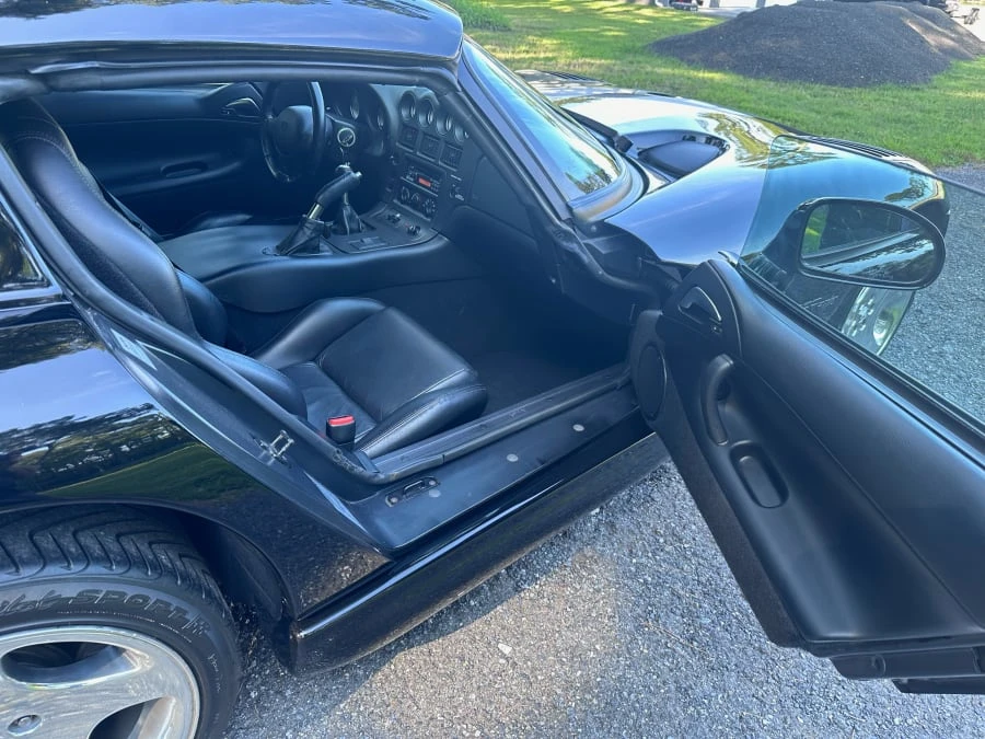 2000 Dodge Viper 2nd Gen - Image 15 of 29