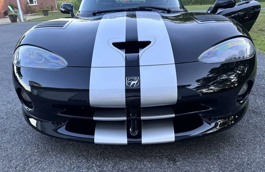2000 Dodge Viper 2nd Gen - Image 7 of 29